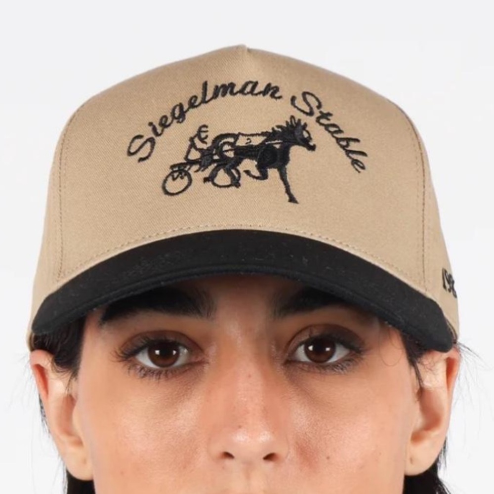 Siegelman Stable Hat